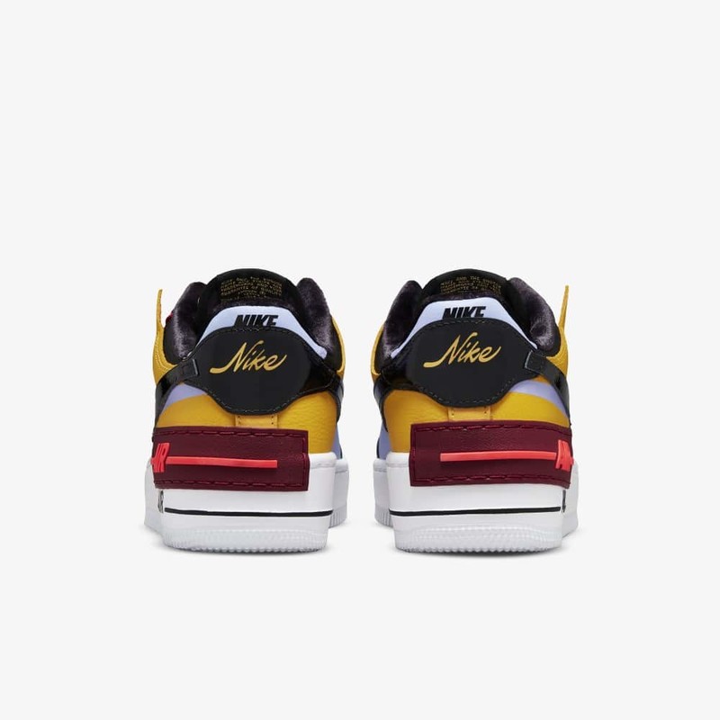 Nike Air Force 1 Shadow Sisterhood DO6114-700