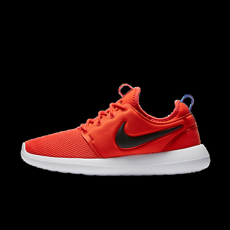 Nike roshe two orange new arrivals