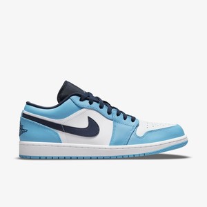 Air Jordan 1 Low UNC | 553558-144