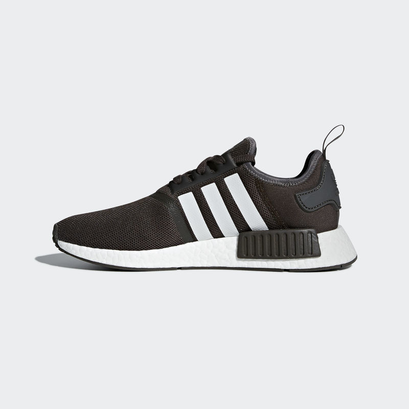 adidas NMD R1 Trace Grey Metallic | CQ2412