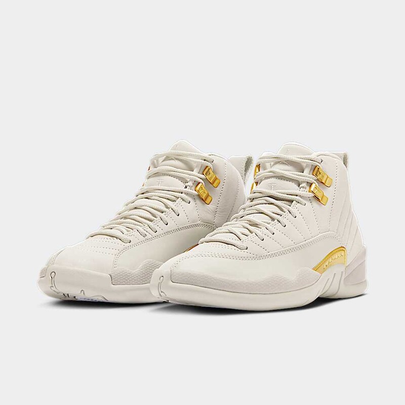 Air Jordan 12 "Phantom" | FD9101-007