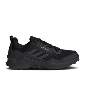 adidas Terrex AX4 Wide 'Black Carbon' | GW6900