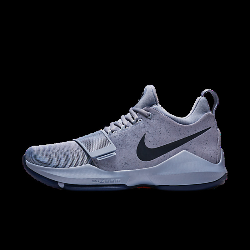 Pg 1 best sale glacier grey