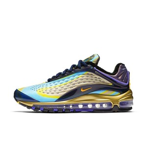 Nike Wmns Air Max Deluxe "Midnight Navy" | AQ1272-400