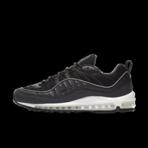 Air max 98 oil grey/black-summit outlet white