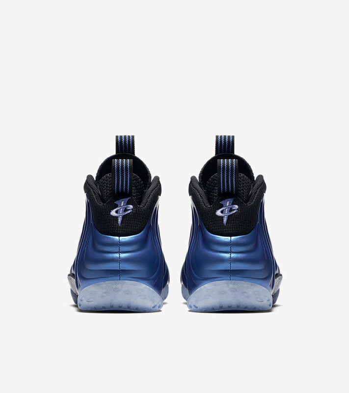 Air Foamposite One XX Royal | 895320-500