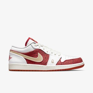 Air Jordan 1 Low Spades | DJ5185-100