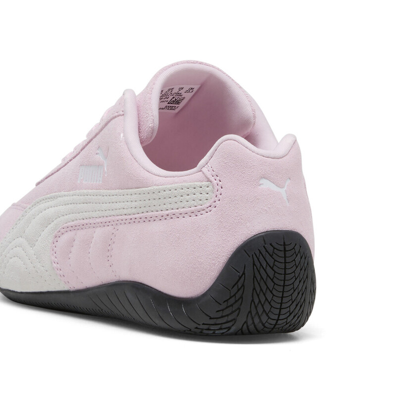 Puma Speedcat OG Pink 398846 04 Grailify