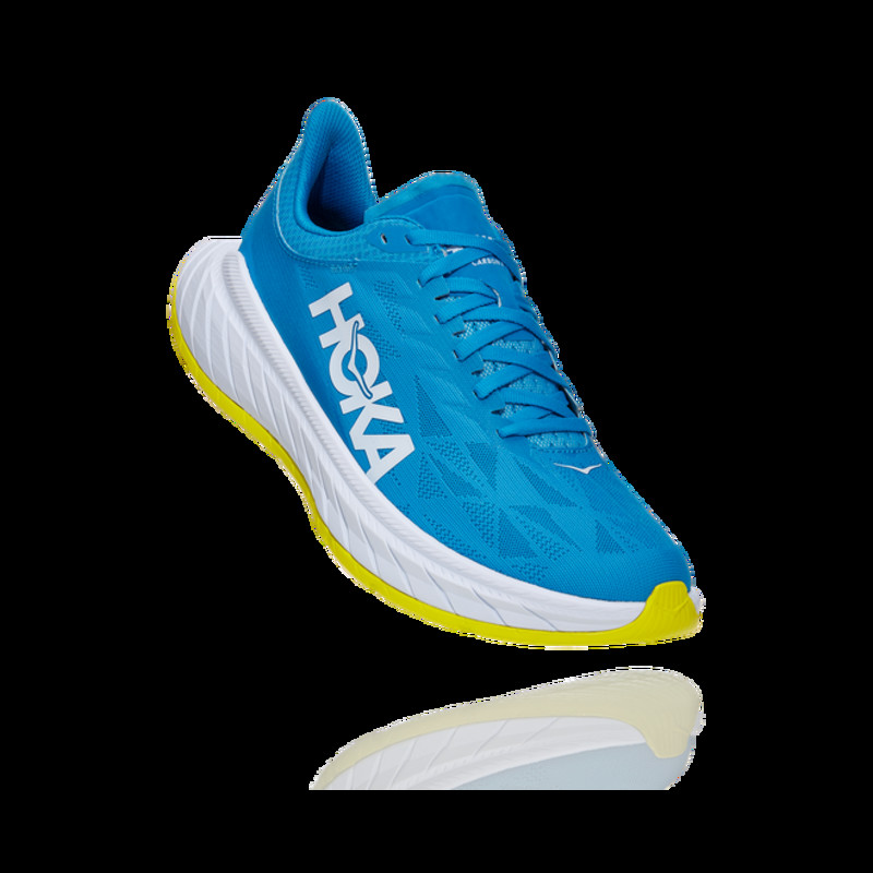 HOKA  Carbon X 2 Running | 1113526-DBCTR-07.5D