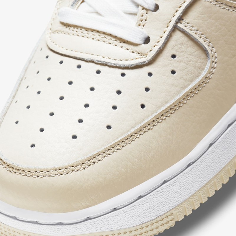 Nike Air Force 1 Premium Popcorn | CW2919-100