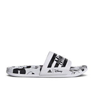 adidas Disney x Adilette Comfort Slide 'Mickey Mouse' | GW1057