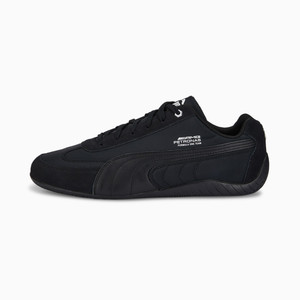 Sneakers PUMA Axelion Ls 194384 11 Puma Black Puma Black White | 306797-06