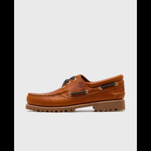 Timberland Authentics 3 Eye Classic Lug | TB0A5YVW3581