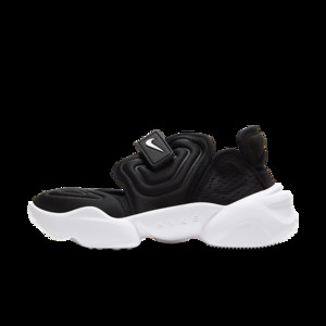 Nike Wmns Aqua Rift 'Black White' | BQ4797-002