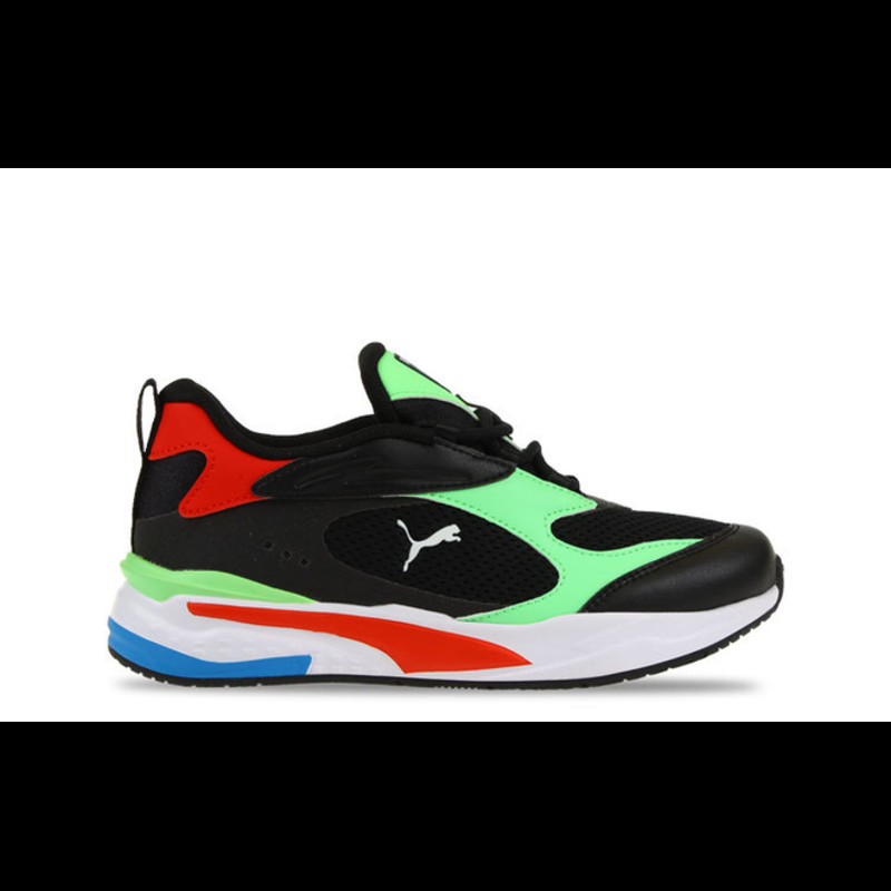 Puma RS-FAST /Groen Peuters | 375698-01