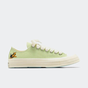 GOLF Le FLEUR x Converse Chuck Taylor 70 "Margarita" | A11677C