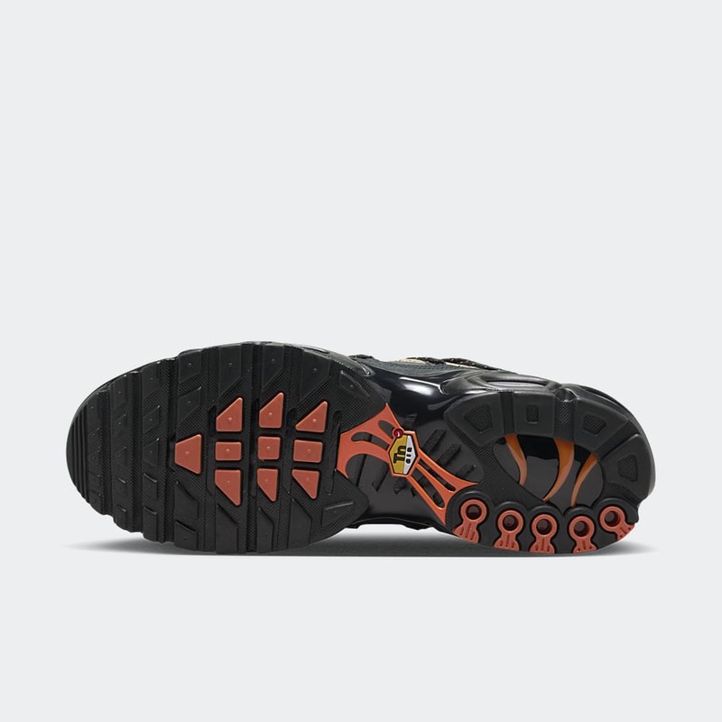 Air max 200 black and orange online