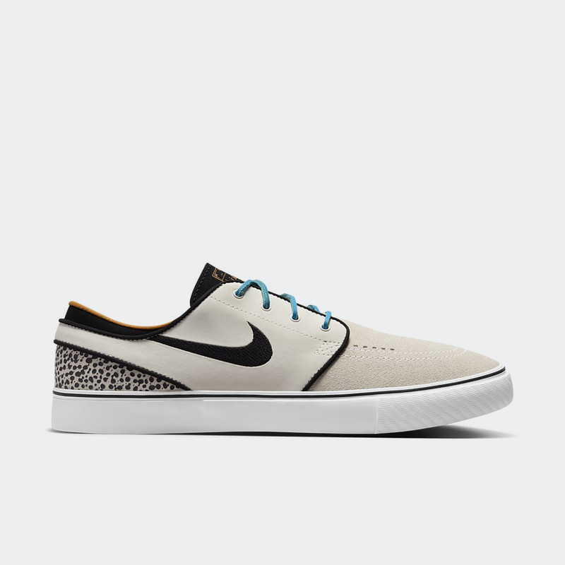 Nike SB Zoom Janoski OG+ "Safari Olympics" | FZ1234-001