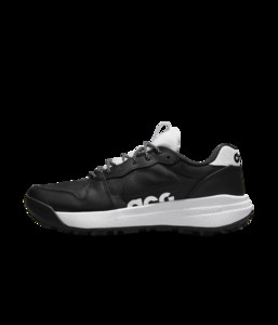 Nike ACG Lowcate 'Black' | DX2256-001