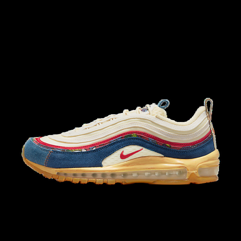 Air Max 97 WHITE | DV1486-162