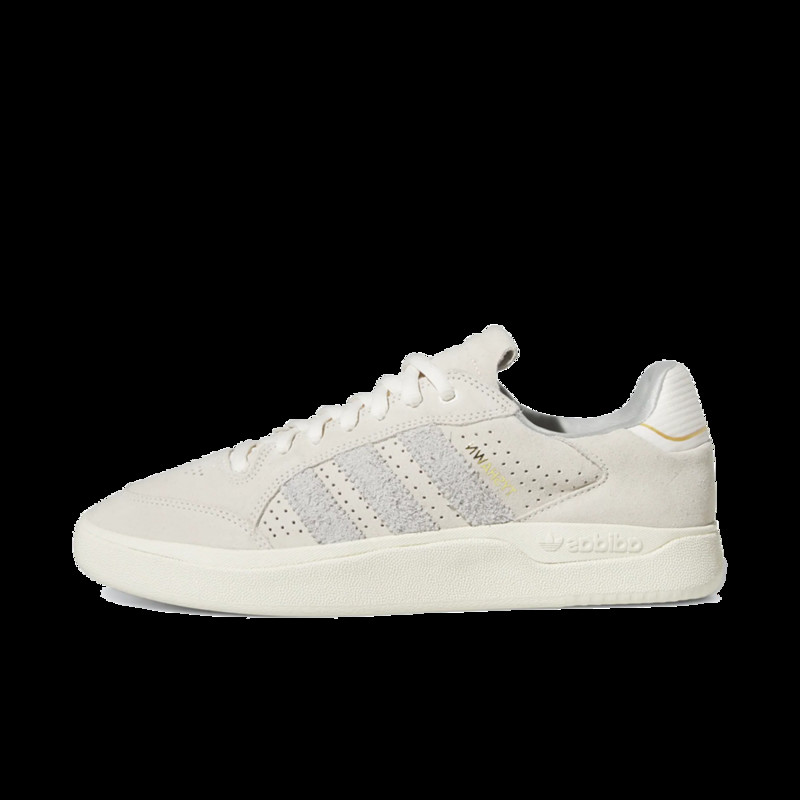 adidas Tyshawn Low 'Chalk White' | HQ2006