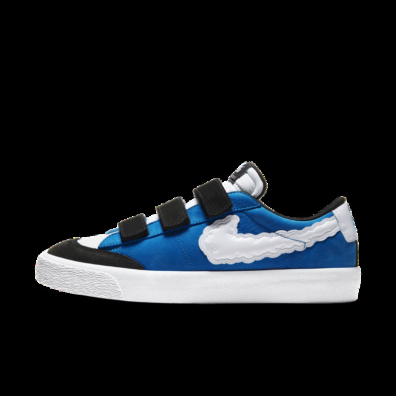 Kevin bradley best sale x nike sb