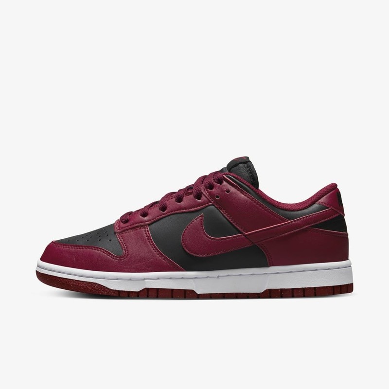 Nike Dunk Low Next Nature Dark Red | DN1431-002