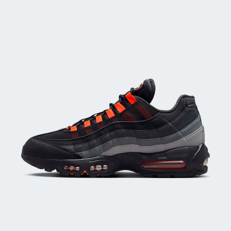 Nike Air Max 95 "Hyper Crimson" | FV4710-002