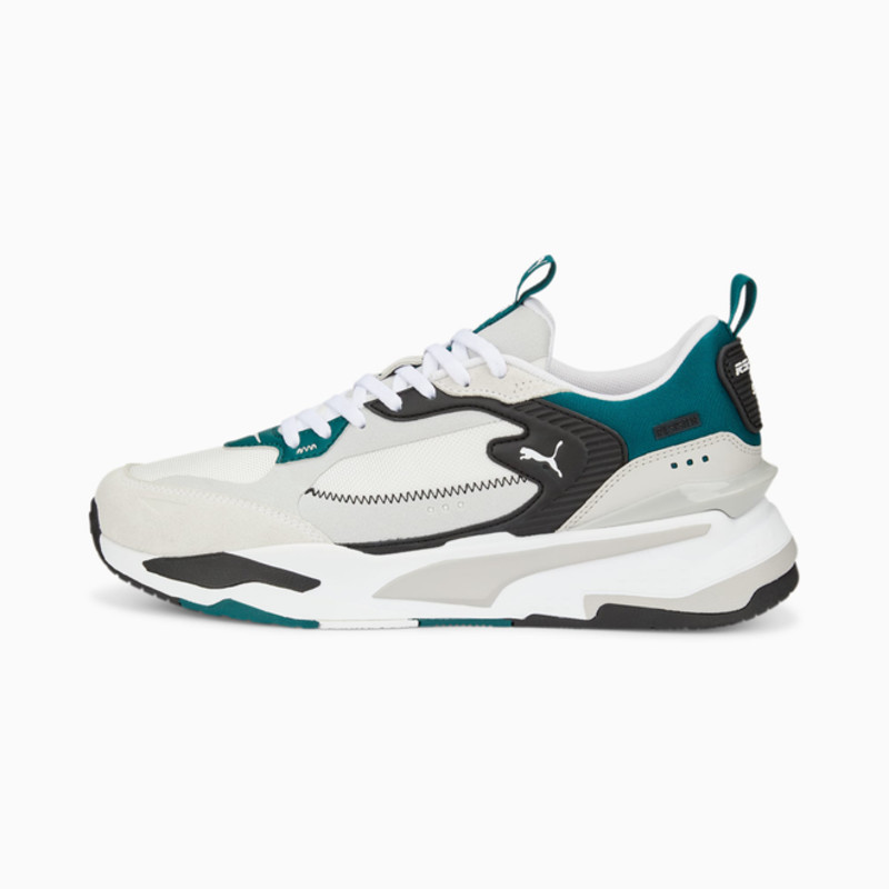 Puma RS-Fast Topukta 3D baskılı PUMA Cat Logosu | 387825-04