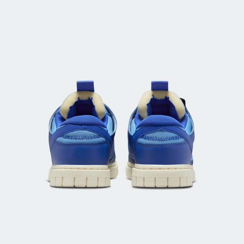 Nike Dunk Low Remastered "Game Royal" | DV0821-400