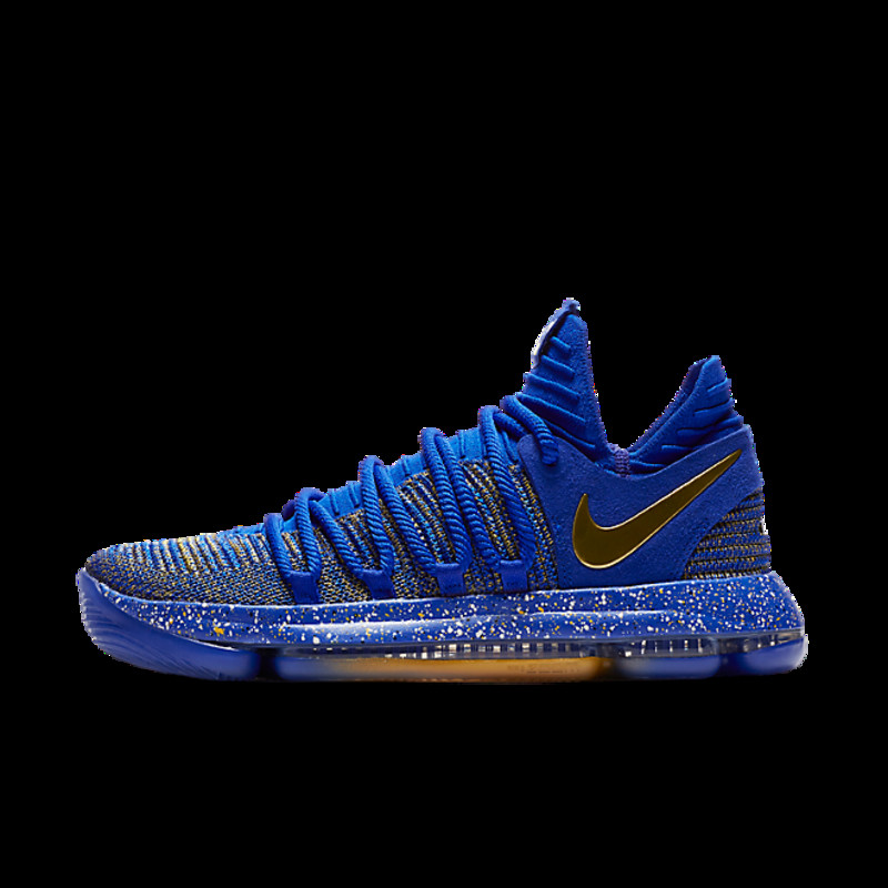 Kd 10 finals store mvp