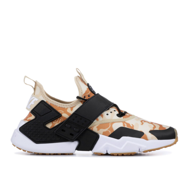 Huaraches desert hot sale camo