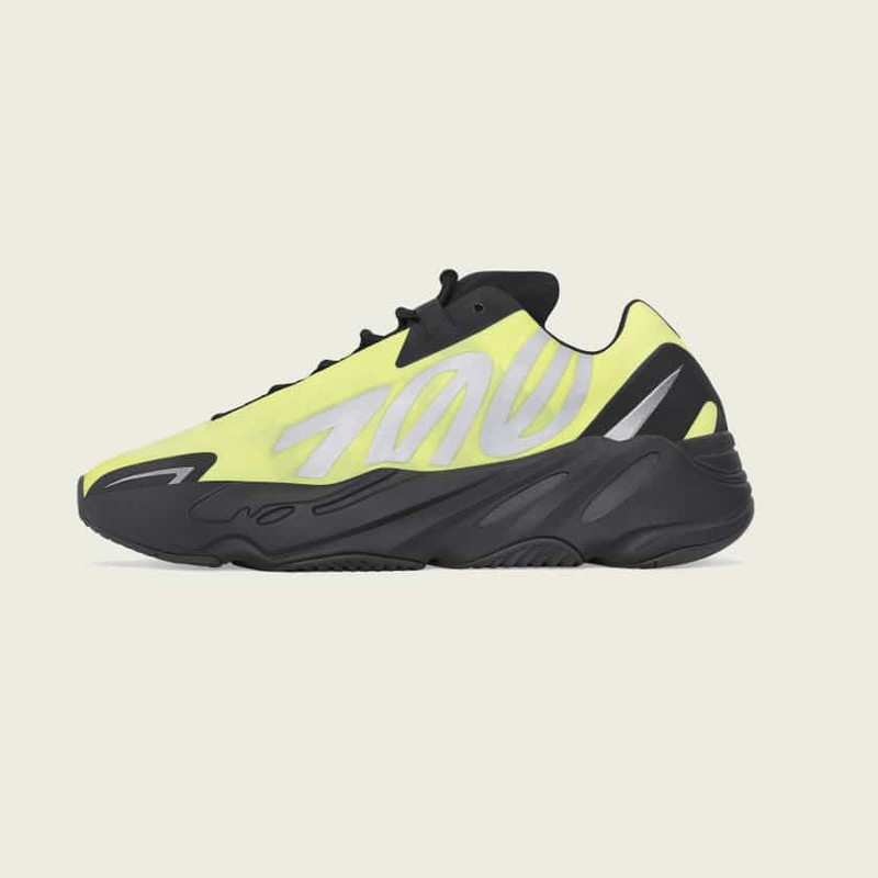 adidas Yeezy Boost 700 MNVN Phosphor | FY3727