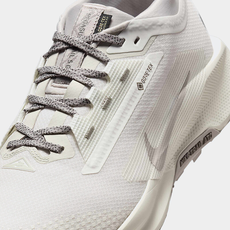 Nike Pegasus Trail 5 Gore-Tex SP "Light Bone" | HQ7494-100