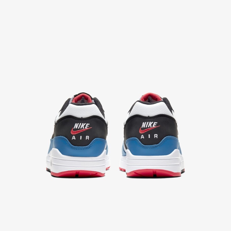 Nike Air Max 1 Script Swoosh Pack Blue | CT1623-001