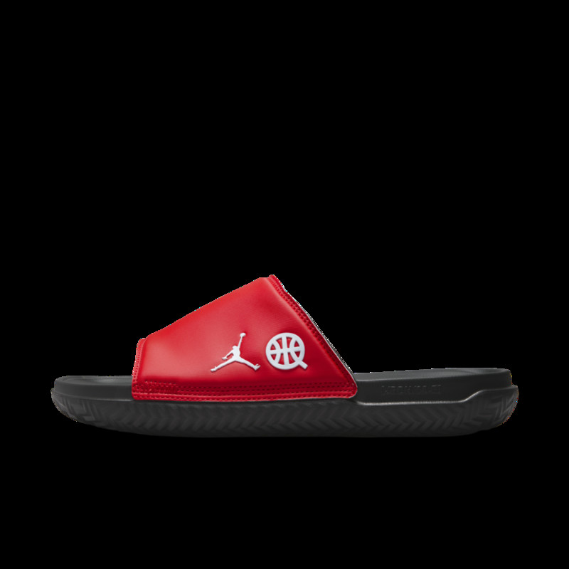 Air Jordan Play Quai 54 Slide 'Black' | FN5449-600