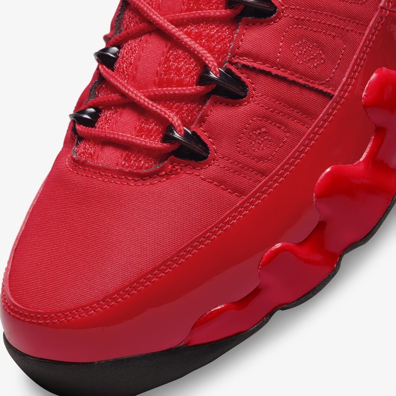 Air Jordan 9 Chile Red | CT8019-600