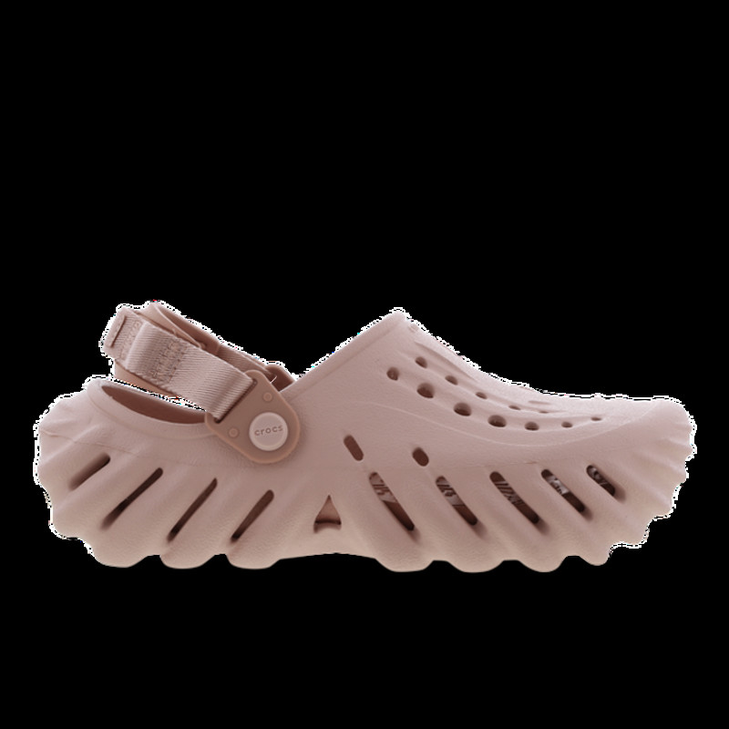 Crocs Junior Echo Clog | 208190-6TY