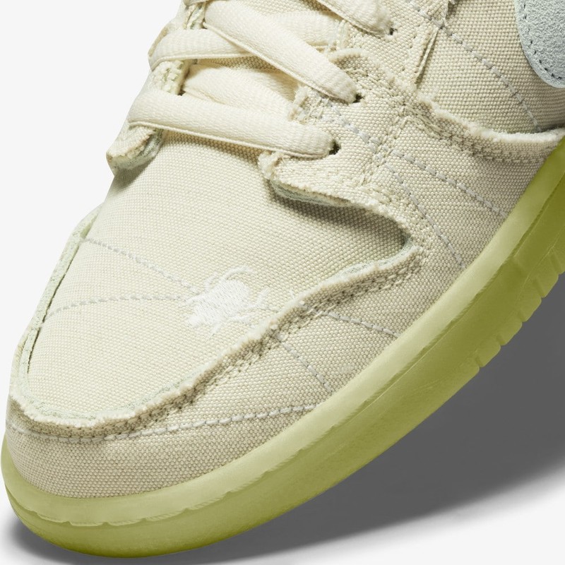 Nike SB Dunk Low Mummy | DM0774-111