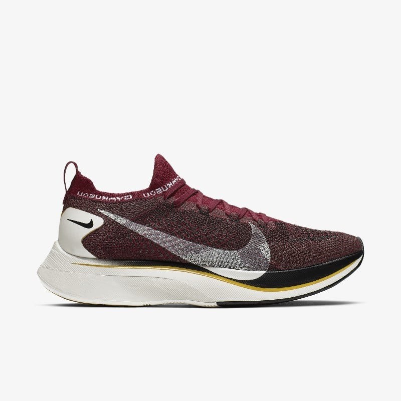 Gyakusou x Nike Vaporfly 4% Flyknit | AV7998-600