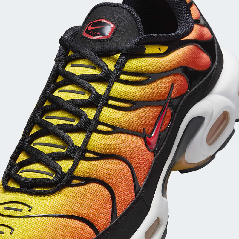 Nike Air Max Plus Sunset HF0552 001 Grailify