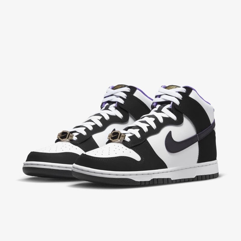 Nike Dunk High World Champ | DR9512-001