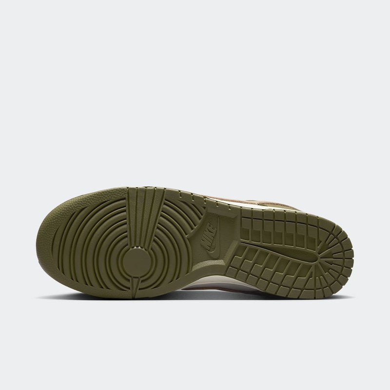 Nike Dunk Low "Medium Olive" | FQ8250-200