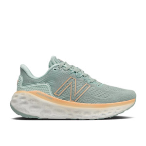 New Balance Wmns Fresh Foam More v3 Wide 'Storm Blue' | WMORCG3-D