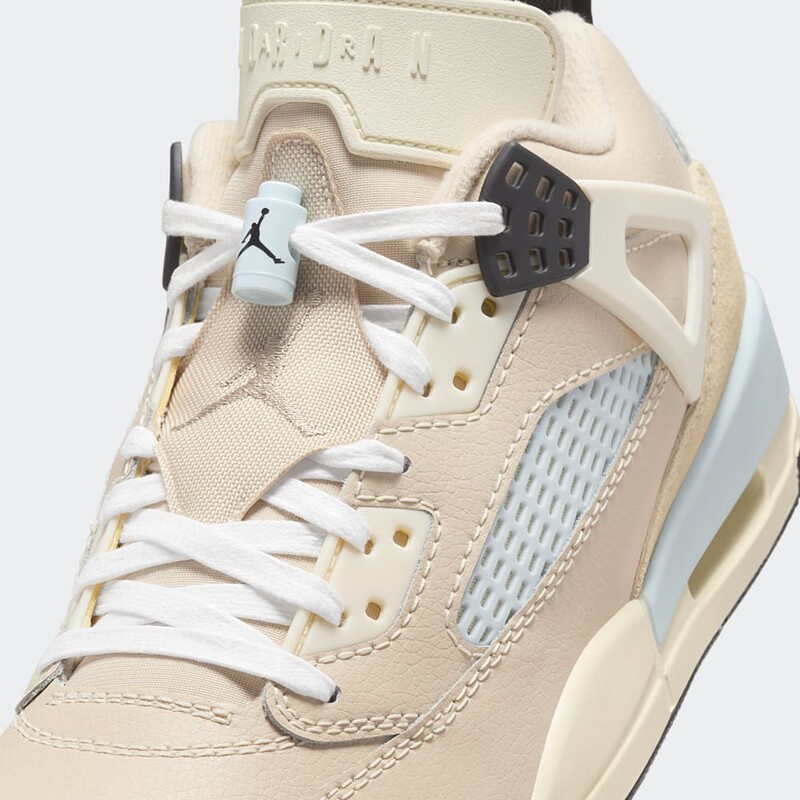 Jordan Spizike Low "Sanddrift" | HQ3439-101