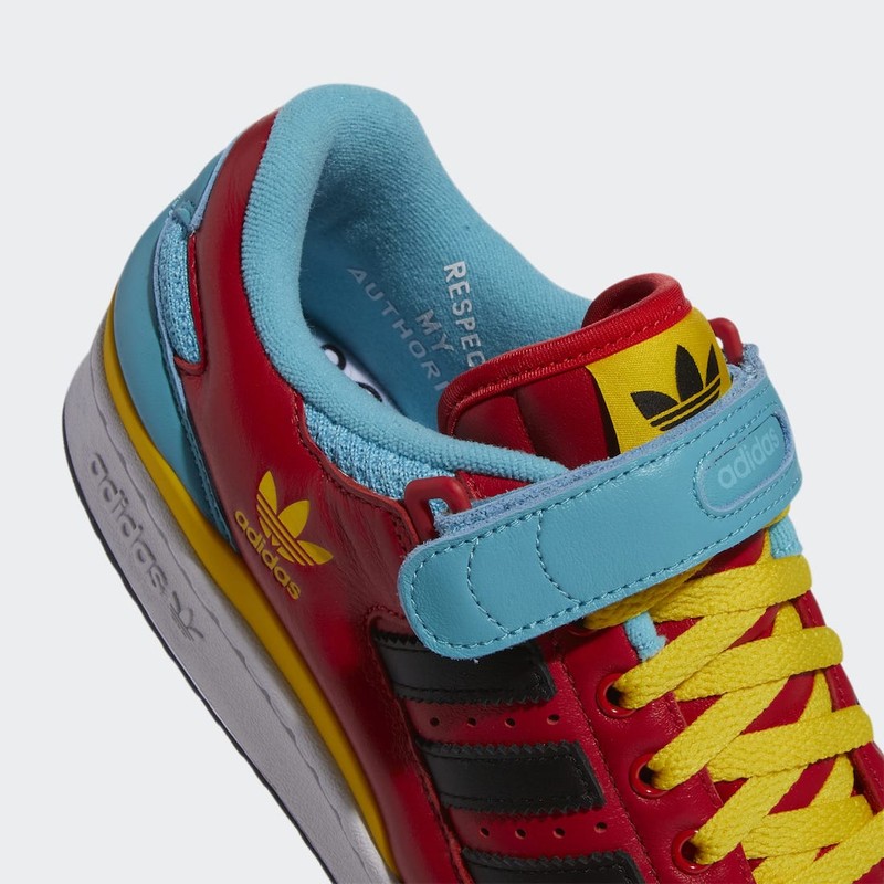 South Park x adidas Forum Low Cartman | GY6493