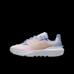 Nike Crater Impact GS 'Pearl Pink Cobalt Bliss' | DB3551-600