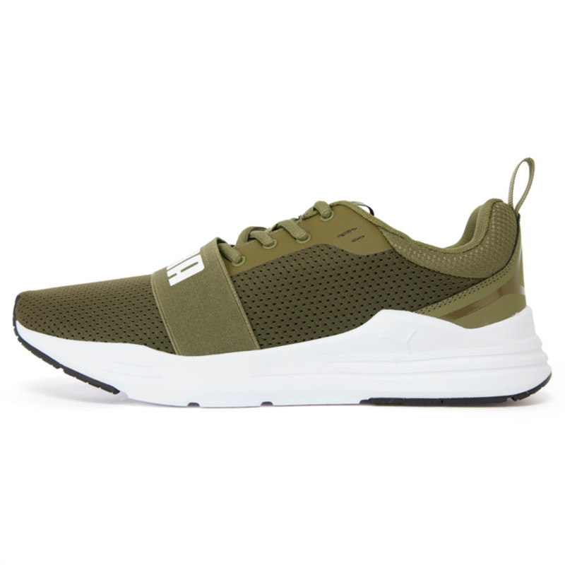 PUMA Wired Trainers | 373015-14