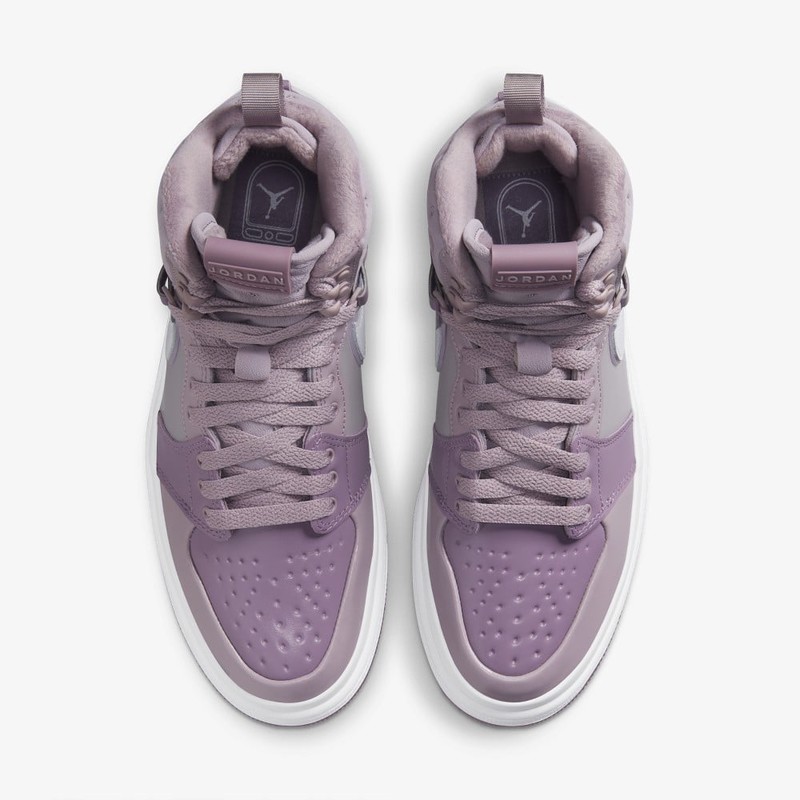 Air Jordan 1 Acclimate Plum Fog | DC7723-500