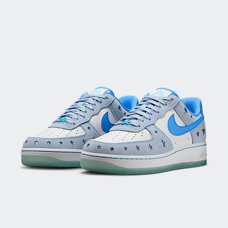 Nike Air Force 1 Low "Starstruck" | HQ8051-400